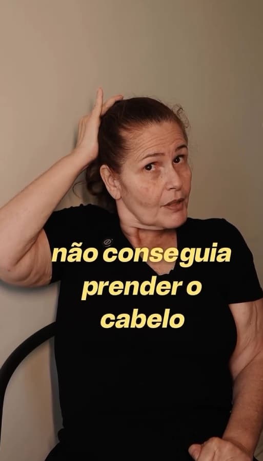 Relato: Cris