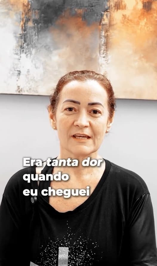 Relato: Linive